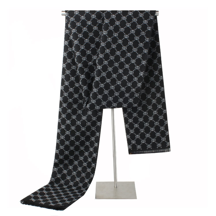 Polyester Brushed Scarves Polyester Brushed Scarves